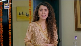 Jaisay Aapki Marzi - Episode 06 - 12th September 2023